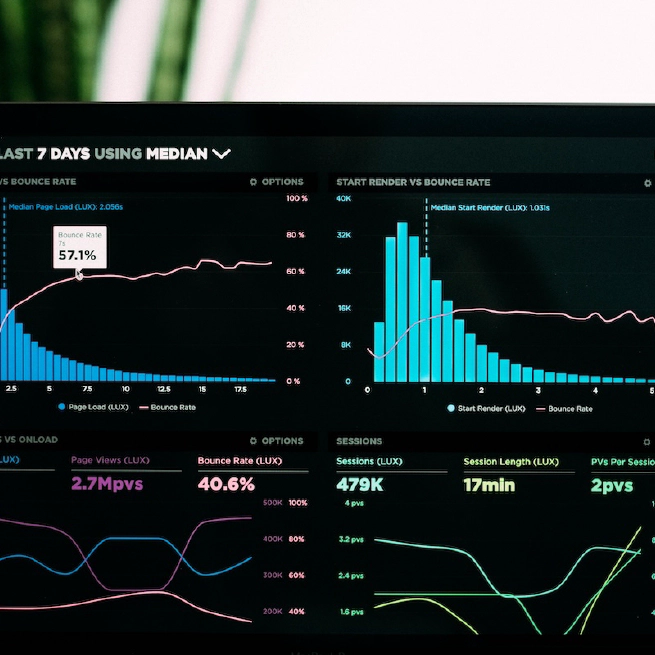 📈 Communicate your results effectively with the best data visualizations